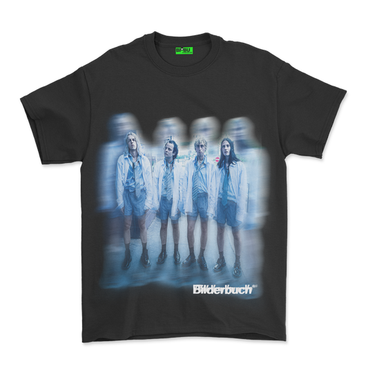 BILDERBUCH - Shirt - BAND