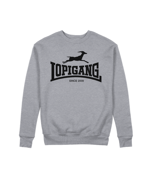 ANTILOPEN GANG: Lopigang Sweater